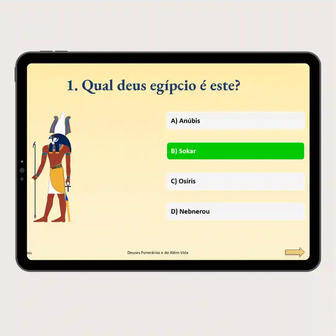 kit-100-deuses-deuses-quiz-2 Kit 100 Deuses do Egito